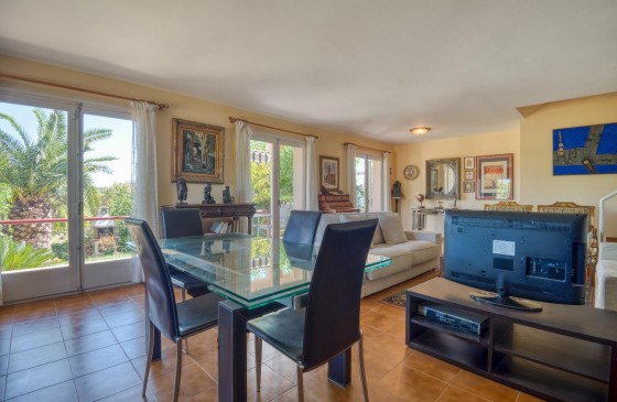 Resale - Semi-detached - S'Agaro - San Pol de S'agaro