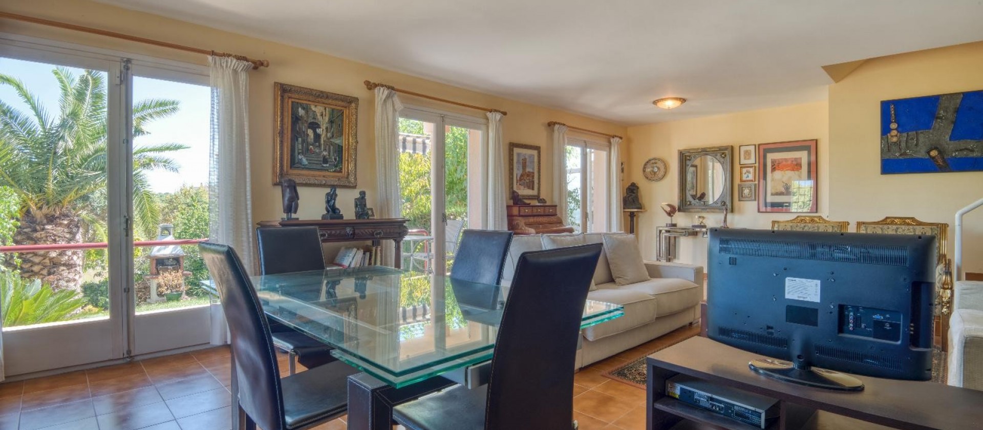Resale - Semi-detached - S'Agaro - San Pol de S'agaro