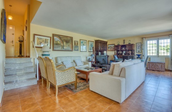Resale - Semi-detached - S'Agaro - San Pol de S'agaro