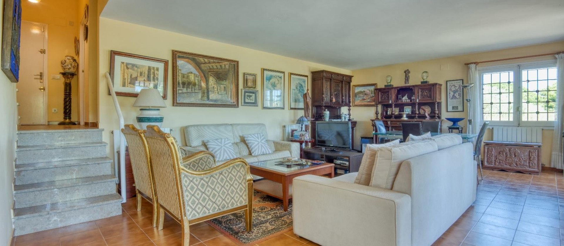 Resale - Semi-detached - S'Agaro - San Pol de S'agaro