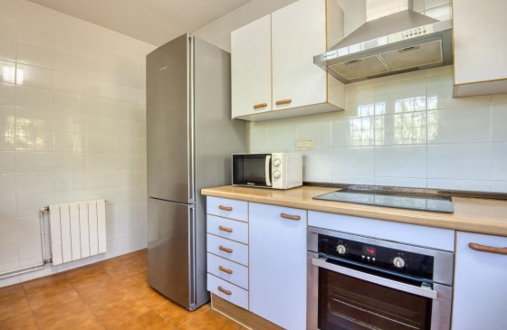 Resale - Semi-detached - S'Agaro - San Pol de S'agaro