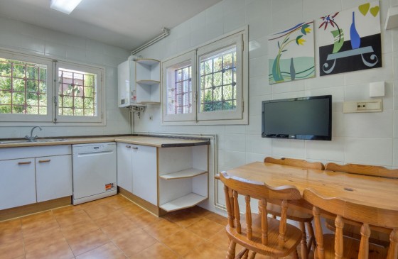 Resale - Semi-detached - S'Agaro - San Pol de S'agaro