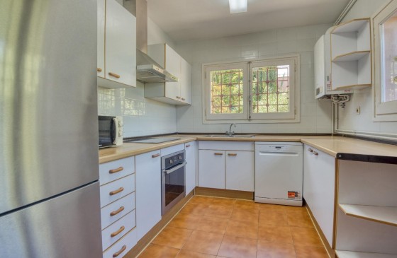 Resale - Semi-detached - S'Agaro - San Pol de S'agaro