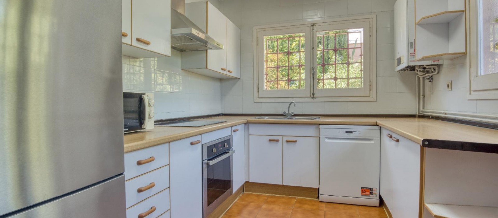 Resale - Semi-detached - S'Agaro - San Pol de S'agaro