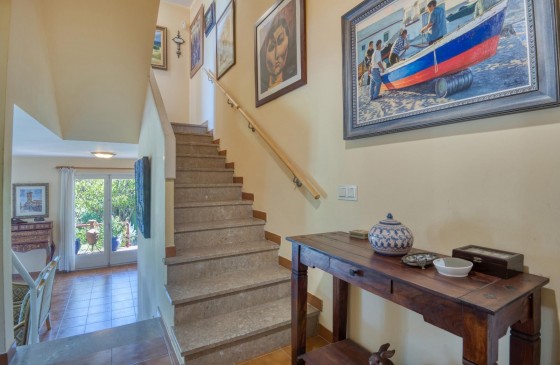 Resale - Semi-detached - S'Agaro - San Pol de S'agaro
