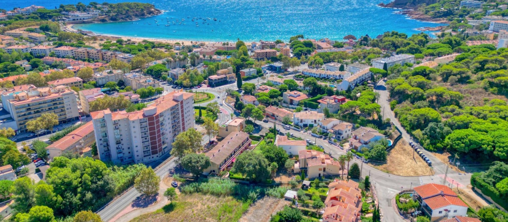 Resale - Semi-detached - S'Agaro - San Pol de S'agaro