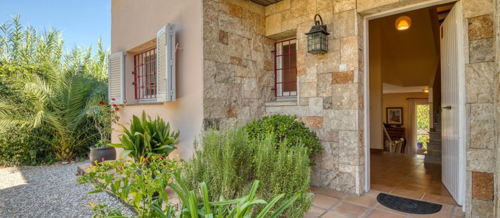 Resale - Semi-detached - S'Agaro - San Pol de S'agaro