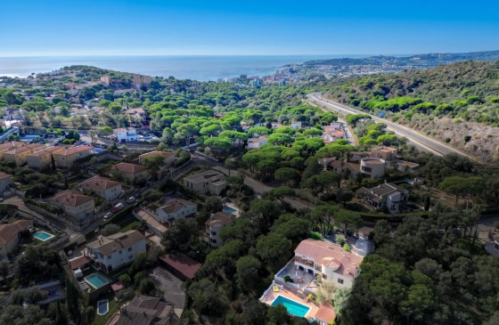 Resale - House - Calonge - Terme les fonts