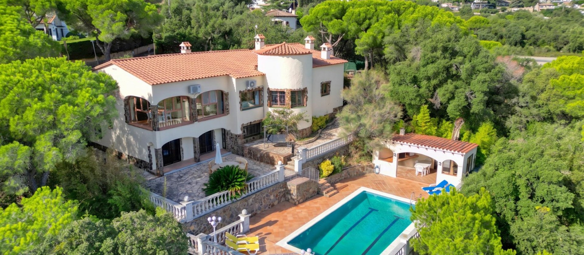 Resale - House - Calonge - Terme les fonts