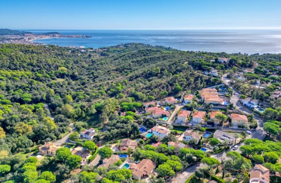 Resale - House - Calonge - Terme les fonts