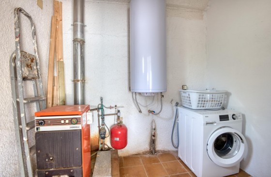 Resale - House - Calonge - Terme les fonts
