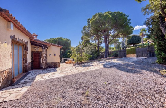 Resale - House - Calonge - Terme les fonts
