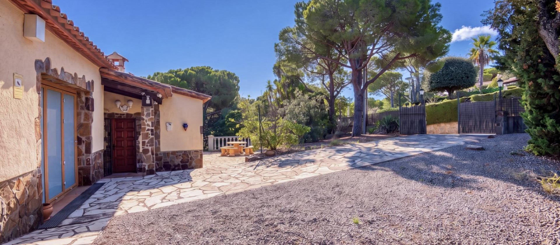 Resale - House - Calonge - Terme les fonts