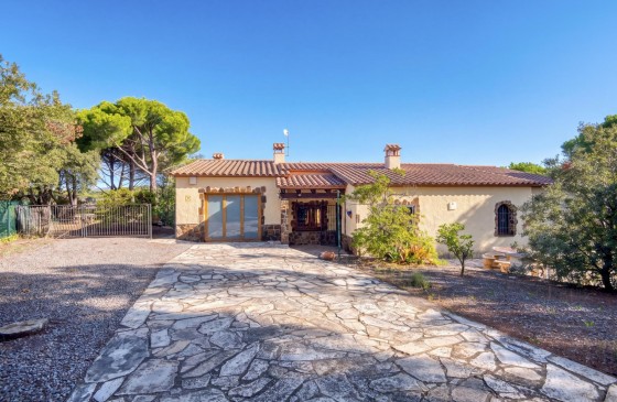 Resale - House - Calonge - Terme les fonts