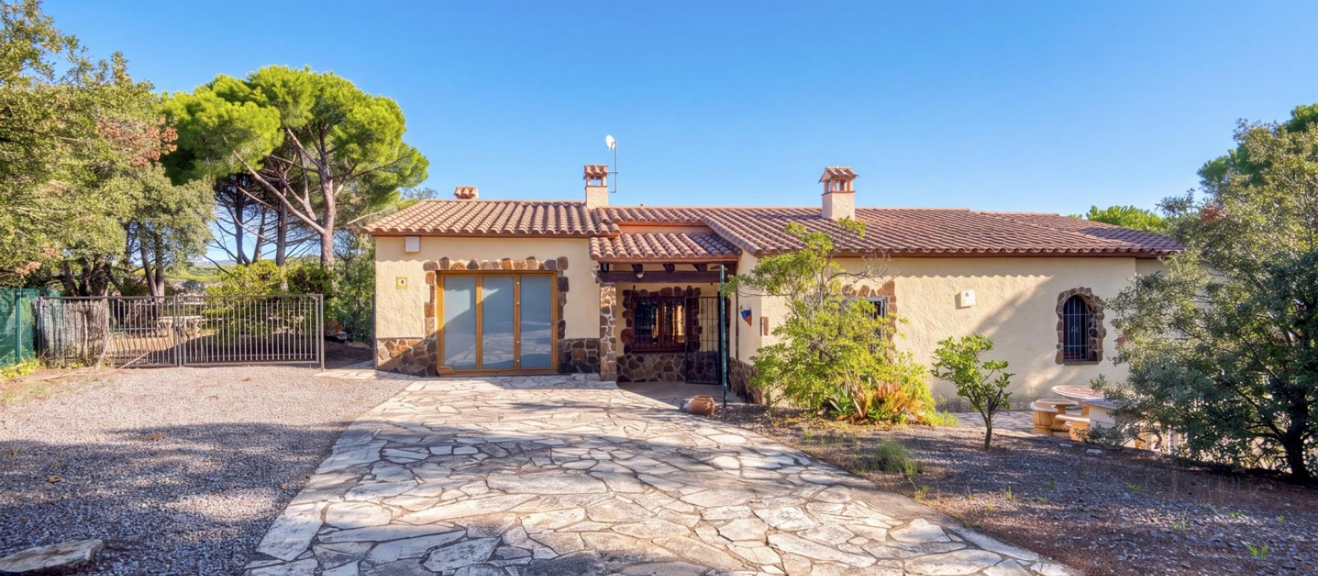 Resale - House - Calonge - Terme les fonts