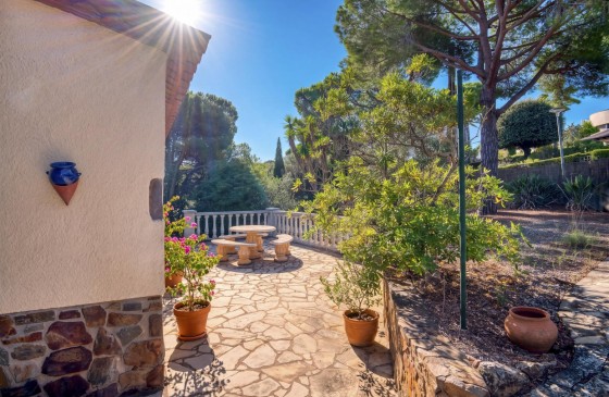 Resale - House - Calonge - Terme les fonts