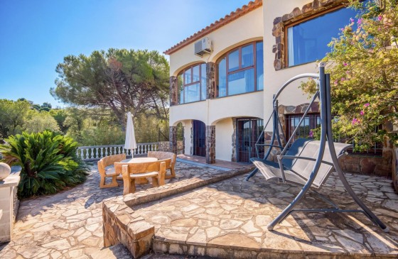 Resale - House - Calonge - Terme les fonts