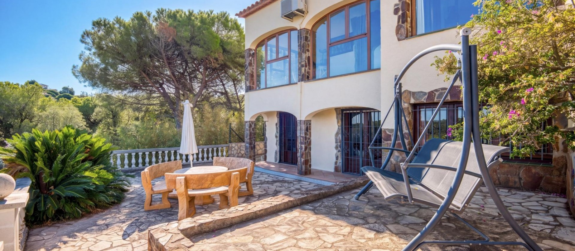 Resale - House - Calonge - Terme les fonts