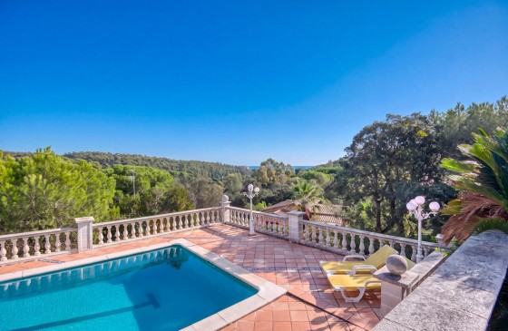 Resale - House - Calonge - Terme les fonts