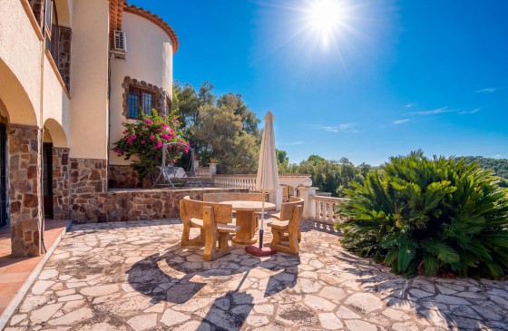 Resale - House - Calonge - Terme les fonts