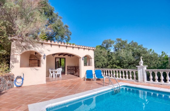 Resale - House - Calonge - Terme les fonts