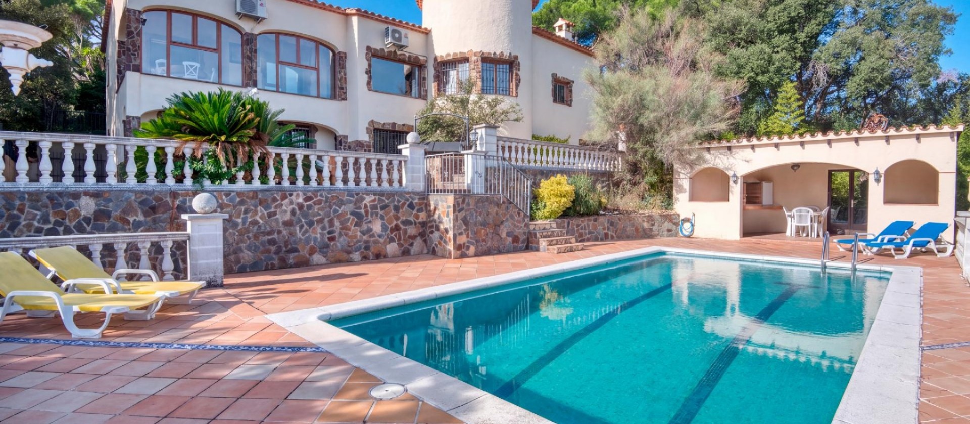 Resale - House - Calonge - Terme les fonts