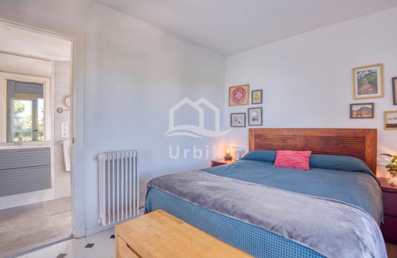 Resale - Apartment - Sant Feliu De Guixols - Volta del Ametller