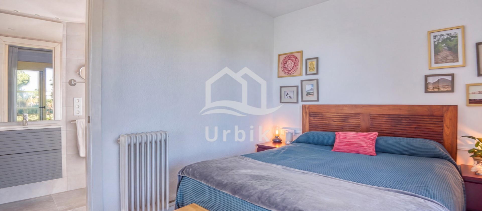 Resale - Apartment - Sant Feliu De Guixols - Volta del Ametller