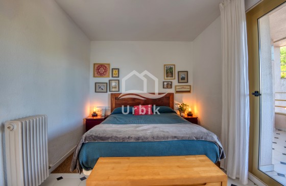 Resale - Apartment - Sant Feliu De Guixols - Volta del Ametller