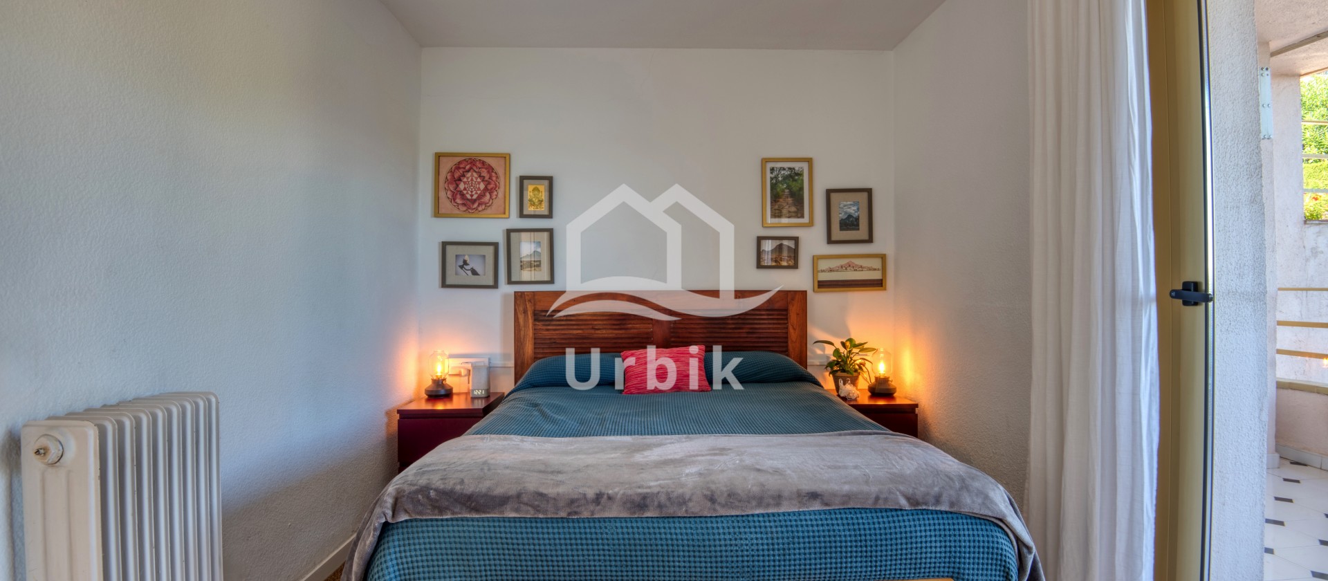 Resale - Apartment - Sant Feliu De Guixols - Volta del Ametller