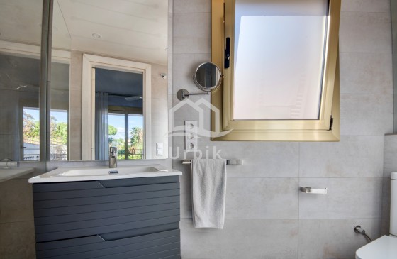 Resale - Apartment - Sant Feliu De Guixols - Volta del Ametller
