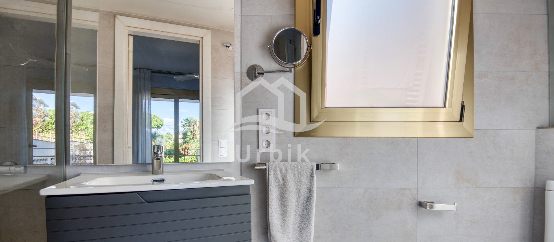 Resale - Apartment - Sant Feliu De Guixols - Volta del Ametller