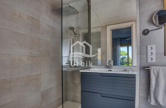 Resale - Apartment - Sant Feliu De Guixols - Volta del Ametller