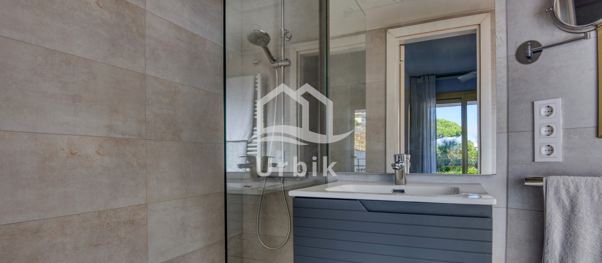 Resale - Apartment - Sant Feliu De Guixols - Volta del Ametller