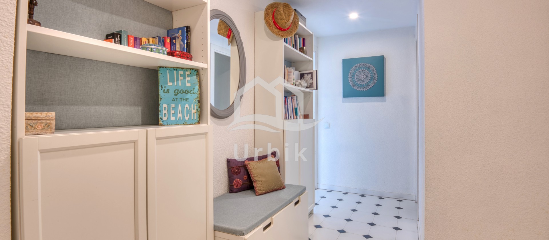 Resale - Apartment - Sant Feliu De Guixols - Volta del Ametller
