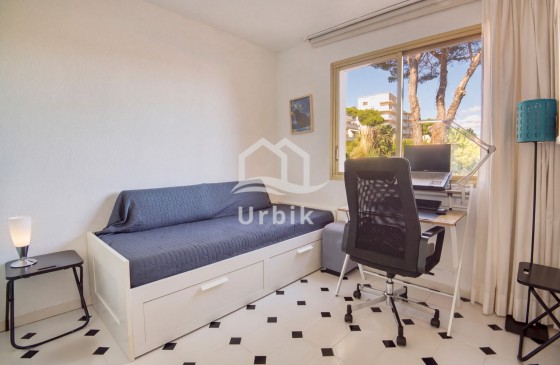 Resale - Apartment - Sant Feliu De Guixols - Volta del Ametller