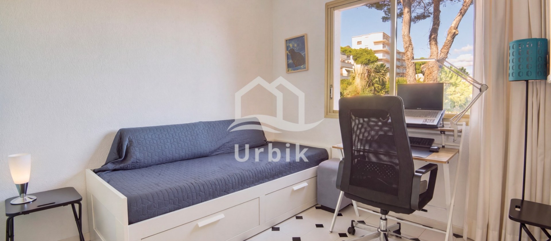Resale - Apartment - Sant Feliu De Guixols - Volta del Ametller