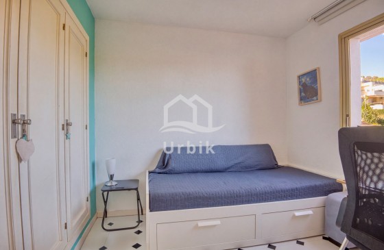 Resale - Apartment - Sant Feliu De Guixols - Volta del Ametller