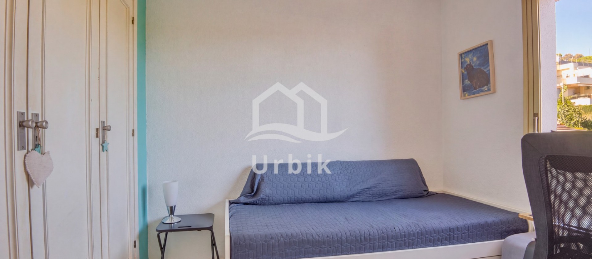 Resale - Apartment - Sant Feliu De Guixols - Volta del Ametller
