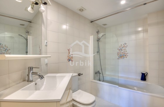 Resale - Apartment - Sant Feliu De Guixols - Volta del Ametller