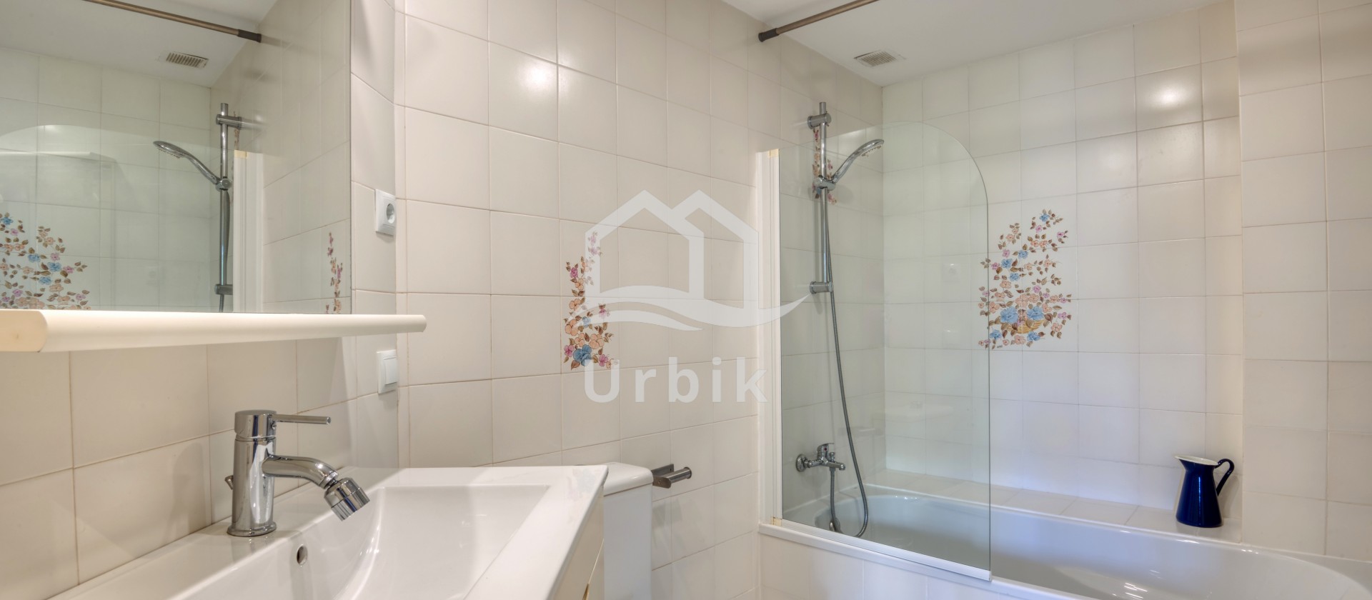 Resale - Apartment - Sant Feliu De Guixols - Volta del Ametller