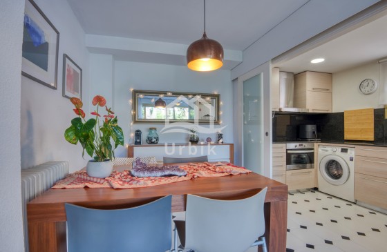 Resale - Apartment - Sant Feliu De Guixols - Volta del Ametller