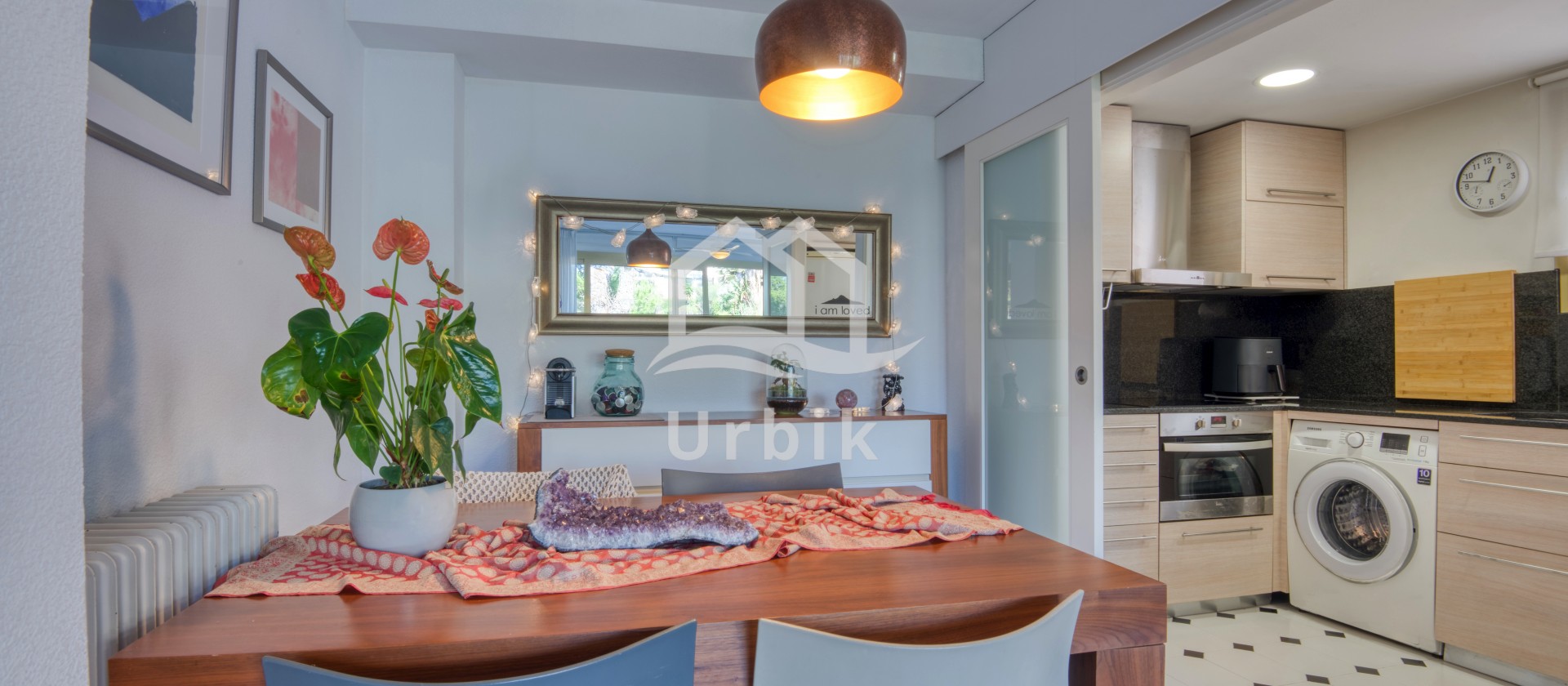 Resale - Apartment - Sant Feliu De Guixols - Volta del Ametller