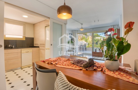 Resale - Apartment - Sant Feliu De Guixols - Volta del Ametller