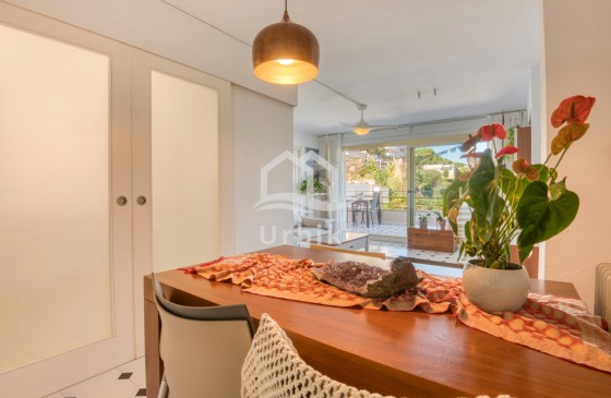 Resale - Apartment - Sant Feliu De Guixols - Volta del Ametller
