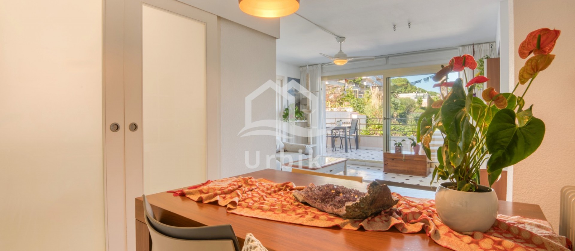 Resale - Apartment - Sant Feliu De Guixols - Volta del Ametller