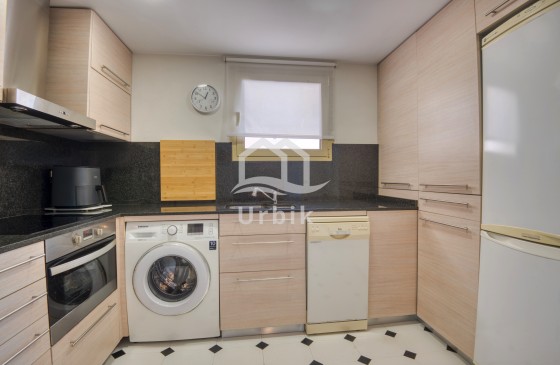 Resale - Apartment - Sant Feliu De Guixols - Volta del Ametller