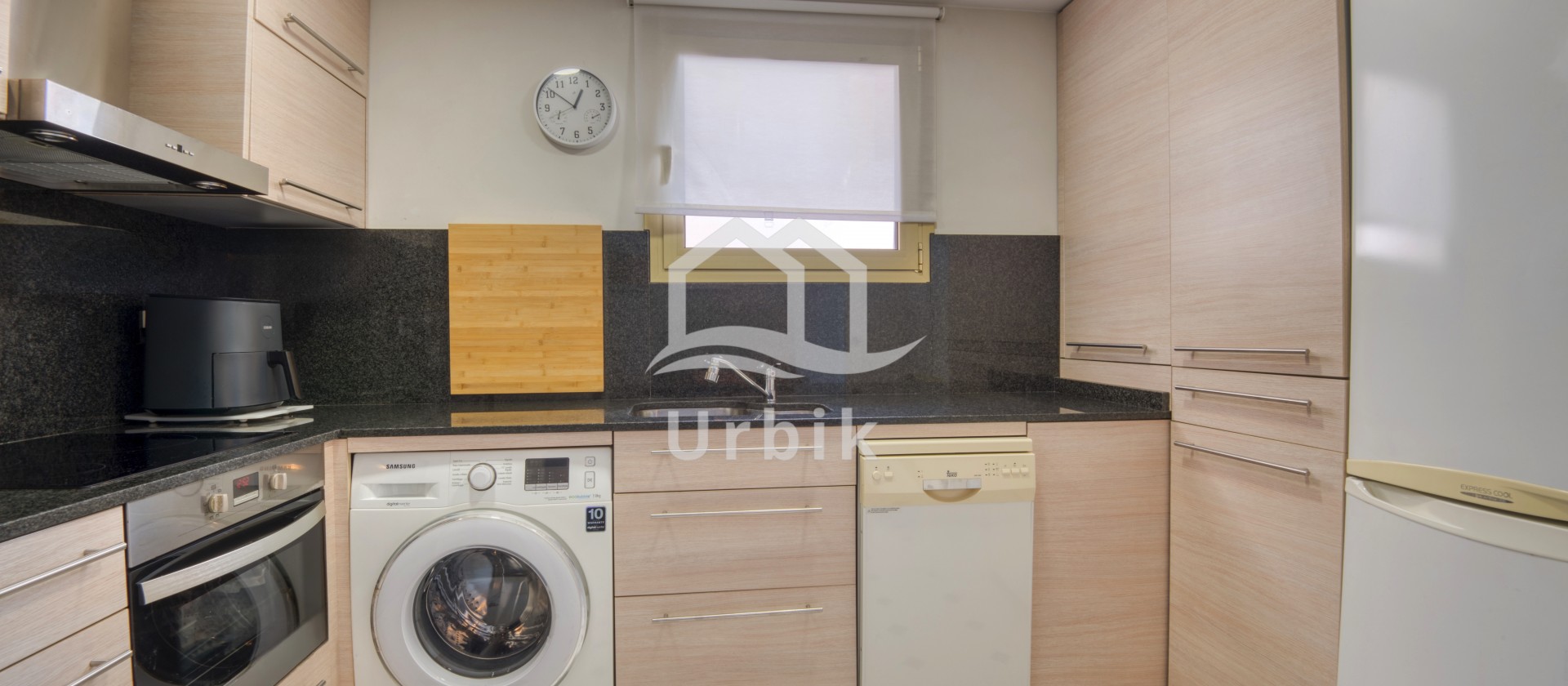 Resale - Apartment - Sant Feliu De Guixols - Volta del Ametller