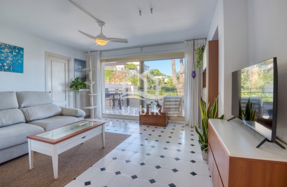 Resale - Apartment - Sant Feliu De Guixols - Volta del Ametller