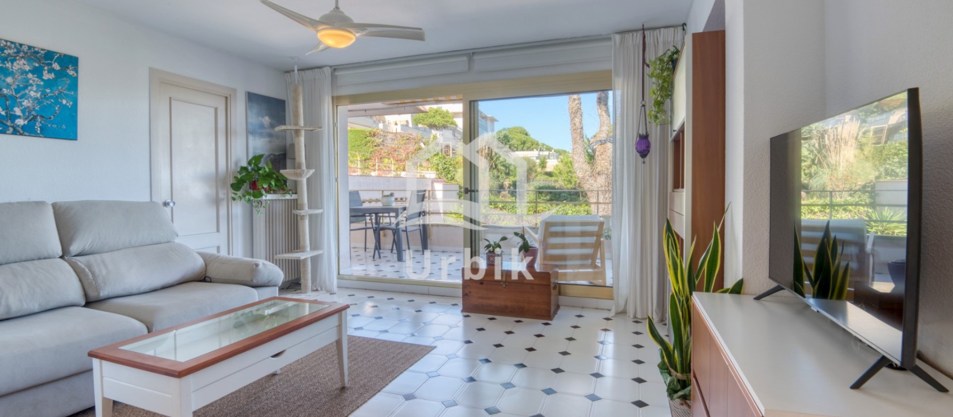 Resale - Apartment - Sant Feliu De Guixols - Volta del Ametller